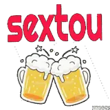 Sticker de Saudações para WhatsApp