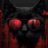 Figurinha de Animais para WhatsApp