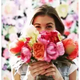 Figurinha de Amor para WhatsApp