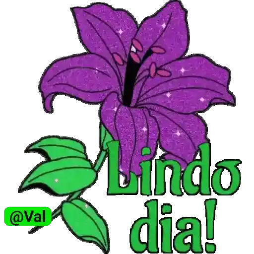 Coletadas sticker 39758