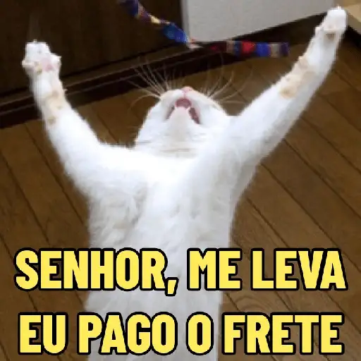 Coletadas sticker 677