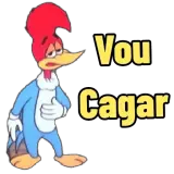 Figurinha de Memes para WhatsApp