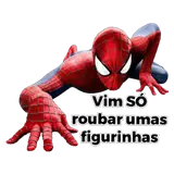 Figurinha de Memes para WhatsApp