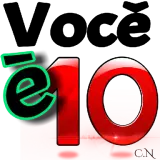 Figurinha de texto para WhatsApp