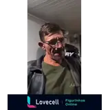 Figurinha para WhatsApp