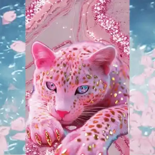 Figurinha para WhatsApp — Animais