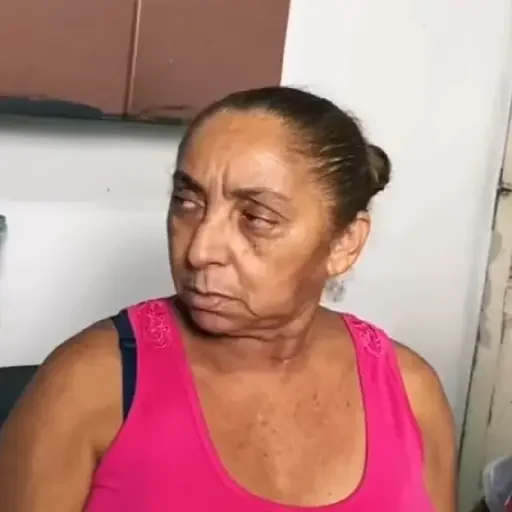 Figurinha para WhatsApp — reação