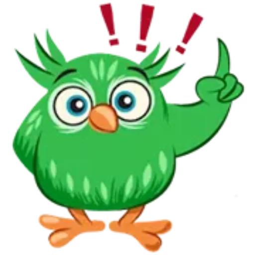 Figurinha para WhatsApp