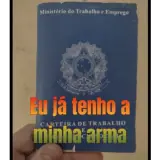 Figurinha de Memes Brasileiros para WhatsApp