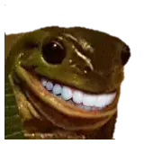 Figurinha para WhatsApp