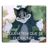 Figurinha para WhatsApp