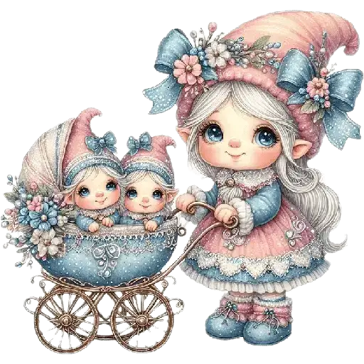 Coletadas sticker 15273