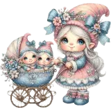 Figurinha para WhatsApp