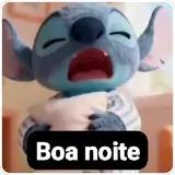 Figurinha de Saudações para WhatsApp