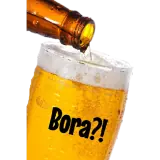 Figurinha de Bom Dia para WhatsApp