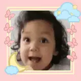 Figurinha de reação para WhatsApp