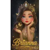 Anime WhatsApp sticker