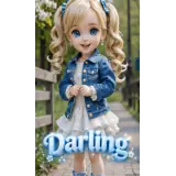 Figurinha de Amor para WhatsApp