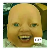 Figurinha de Memes para WhatsApp