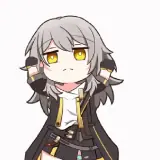 Figurinha de Anime para WhatsApp