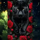 Figurinha de Animais para WhatsApp