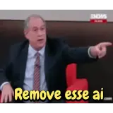 Figurinha de Memes Brasileiros para WhatsApp