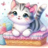 Figurinha de Animais para WhatsApp