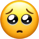 Figurinha de Emojis Amarelos para WhatsApp