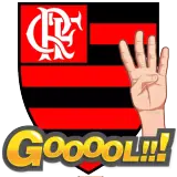 Figurinha para WhatsApp