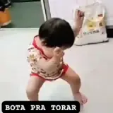 WhatsApp sticker