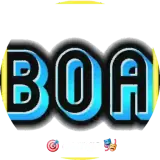 Figurinha de texto para WhatsApp