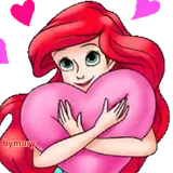 Figurinha para WhatsApp