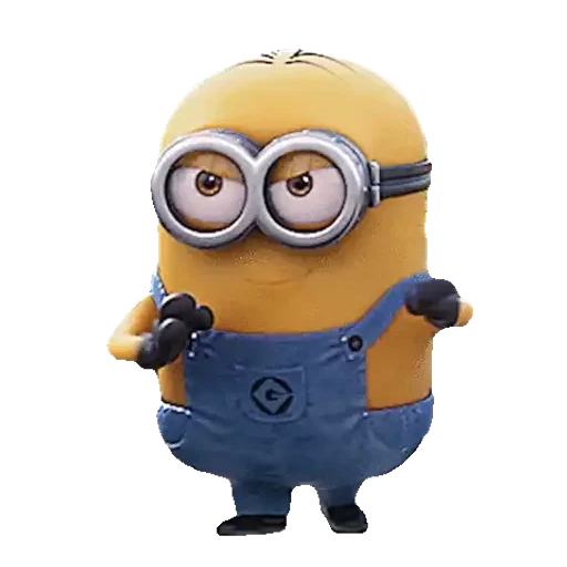 Figurinha para WhatsApp — Engraçados