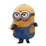 Figurinha de Engraçados para WhatsApp