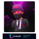 WhatsApp sticker
