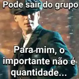 Figurinha para WhatsApp