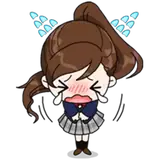 Sticker para WhatsApp