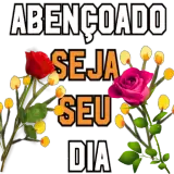 Figurinha para WhatsApp