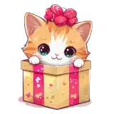 Figurinha para WhatsApp