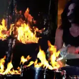 Figurinha de reação para WhatsApp