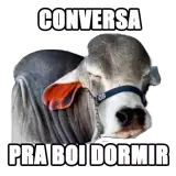 Figurinha de Memes Brasileiros para WhatsApp