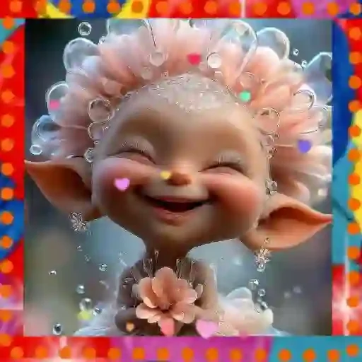 Figurinha para WhatsApp — Engraçados