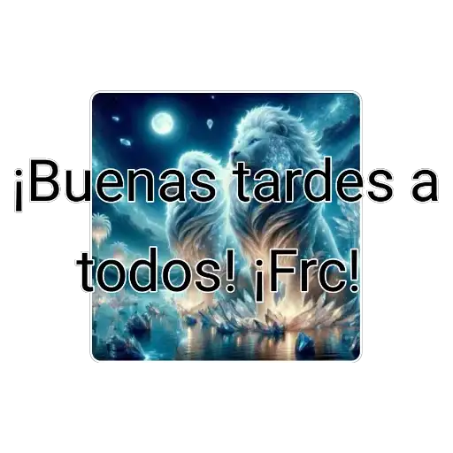 Coletadas sticker 27783