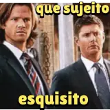 Sticker de Memes para WhatsApp