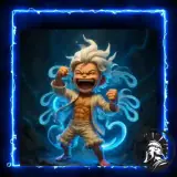 Anime WhatsApp sticker