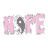 Figurinha de reação para WhatsApp