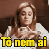 Figurinha para WhatsApp