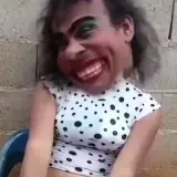 Figurinha de reação para WhatsApp