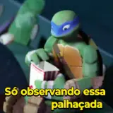 Figurinha para WhatsApp