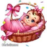 Figurinha de Saudações para WhatsApp